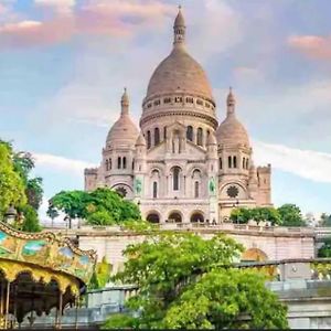 Very Charming And Cosy Flat, Center Of Paris
